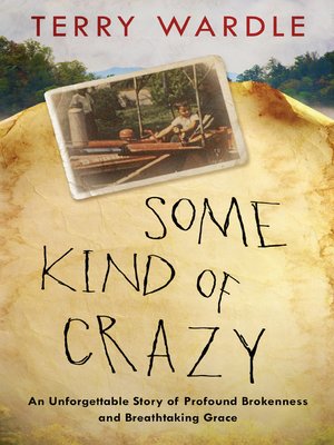 cover image of Some Kind of Crazy